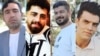 İranda ən azı 5 azərbaycanlı fəalın həbs edildiyi bildirilir