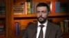Danijel Živković, predsjednik Demokratske partije socijalista u intervjuu Glasu Amerike 