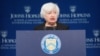 Yellen Raps China for Serving as 'Roadblock' in Debt Restructuring Process 
