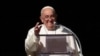 Pope Approves Blessings for Same-sex Couples