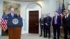 Biden firmará orden ejecutiva para abordar sus preocupaciones sobre inteligencia artificial