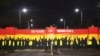 Police: Dissidents May Try Attacks as Northern Ireland Marks Peace 