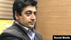 طاهر نقوی