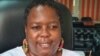 Virginia Muwanigwa - Zimbabwe Gender Commission Chairperson