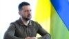 El presidente Zelenskyy llega a Vilna para participar en la Cumbre de líderes de la OTAN