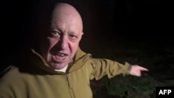 Yevgeny Prigozhin