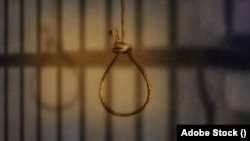 Noose rope