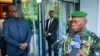 Gén. Oligui asengi Tshisekedi lisungi mpo Gabon ezonga kati na bikolo bya molongo na Kinshasa