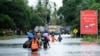 Près de 50.000 Libériens vivent dans une situation d'urgence suite aux inondations, selon l'agence nationale de gestion des catastrophes.