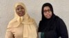Hiba Nuura iyo Caasha Cuud