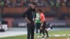 Rigobert Song n'est plus le sélectionneur du Cameroun