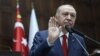 Turkiyya Na Goyon Bayan Lebanon Yayin Da Ake Takun Saka Tsakaninta Da Isra'ila - Erdogan
