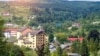 Skhidnytsia: My Beloved Retreat