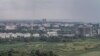 የአማራ ክልል ርዕሰ መስተዳድር መዲና ባህር ዳር ከተማ