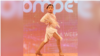 La venezolana Giovanna Gómez siempre tuvo afinidad por el baile y comenzó a los 3 años en danza clásica para más tarde dedicarse a la salsa.

