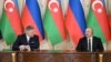 Azərbaycan qazının Slovakiyaya tranziti müzakirə edilib 