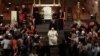Pope, in Portugal to Rally Young Catholics, Says Church Needs Purification