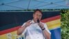 German Far-Right Party Wins Its First County Leadership Post as It Rises in Polls 