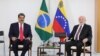 Maduro insta a Lula a declarar sobre veto de Brasil al ingreso de Venezuela a los BRICS