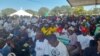Abanye Abatsha Bathi Kulutsho Lutho Usuku lweRobert Gabriel Mugabe National Youth Day