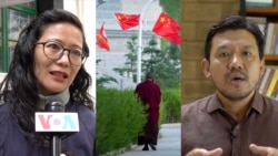 རྒྱ་ནག་གཞུང་གིས་བོད་ཅེས་པའི་དབྱིན་ཇིའི་སྐད་དོད་བཙན་བསྒྱུར།