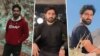 اختصاصی؛ صدور حکم اعدام برای رضا رسایی بنا بر «علم قاضی» در تناقض با اظهارات شاهد