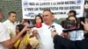 Familiares confirman liberación de defensor de derechos labores en Venezuela