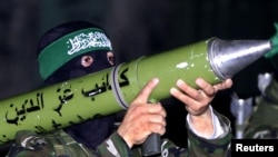 HAMAS