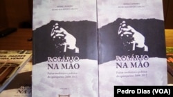 Livro de Siona Casimiro 