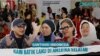 VOA Creative Talk: Kain Batik Laku di Amerika Selatan