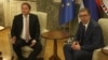Vučić i Varhelji o ubrzanju pristupa Srbije i regiona Evropskoj uniji
