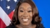 Deniece Laurent-Mantey is the executive director of U.S President's Advisory Council on African Diaspora Engagement.