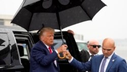 El expresidente Trump enfrenta nuevas acusaciones, las más duras de las cuatro causas penales abiertas en su contra