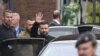 Зеленский прибыл во Францию для встречи с Макроном