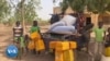 A Koro, au Mali, des réfugiés burkinabè luttent pour survivre