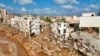 La ville libyenne de Derna craint un bilan très lourd après les inondations
