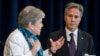 US, Mexican Officials Talk About Trade, Economic Growth, Border Security