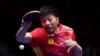 China quiere volver a dominar el tenis de mesa con una victoria en París