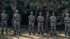 SML: Monusco esakoli kobanda misala "Springbok" elongo na FARDC mpo na kopekisa M23 kozwa Sake mpe Goma