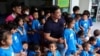 Second Son of Thailand's King Makes Surprise Return After 27 Years