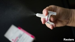 El Narcan es un medicamento que contrarresta los efectos de la sobredosis de opioides y la FDA está valorando la posibilidad de comercializarlo sin receta médica en Estados Unidos. 