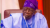 Shugaban Najeriya, Bola Tinubu (Hoto: Facebook/Asiwaju Bola Ahmed Tinubu