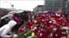 Pro-Kremlin media downplay Islamist extremists’ involvement in Moscow attack 