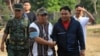 ကျားဖြန့် နှိမ်နင်းရေး ကရင်လက်နက်ကိုင်တွေနဲ့ တရုတ် စီးပွားရေးလုပ်ငန်းရှင်တွေ ဆွေးနွေး