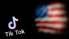Pengguna TikTok Protes Proposal Pelarangan oleh AS