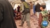 Herat Earthquake Patients Treated for Injuries, Trauma 