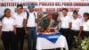 Denuncian adoctrinamiento del chavismo en colegios nicaragüenses