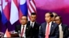 Jokowi: Butuh Usaha Taktis & “Extraordinary” untuk Implementasikan Lima Poin Konsensus Myanmar (Biro Setpres RI)
