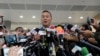 Thailand's New Prime Minister Says Government Will Tackle Economic Woes