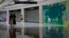 China’s Slide Into Deflation Raises Concerns About Economic Future 